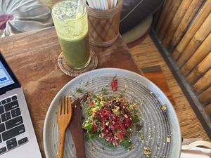  at The Seeds of Life in Ubud