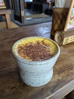 Blood Circulation + Triphala Combination at The Seeds of Life in Ubud