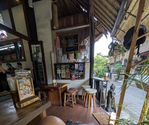  at The Seeds of Life in Ubud