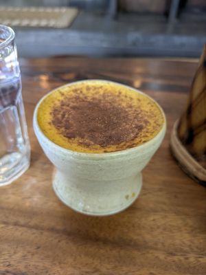 TemuLawak + Amia Combination at The Seeds of Life in Ubud