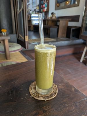 Immunity In2Gear at The Seeds of Life in Ubud