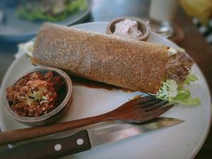  at The Seeds of Life in Ubud