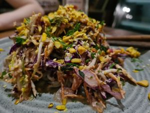  at The Seeds of Life in Ubud