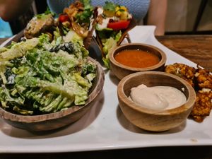  at The Seeds of Life in Ubud