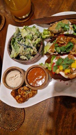  at The Seeds of Life in Ubud