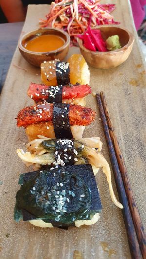  at The Seeds of Life in Ubud