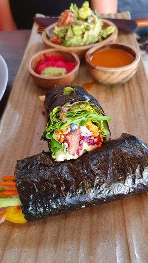  at The Seeds of Life in Ubud