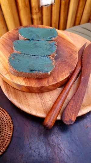  at The Seeds of Life in Ubud