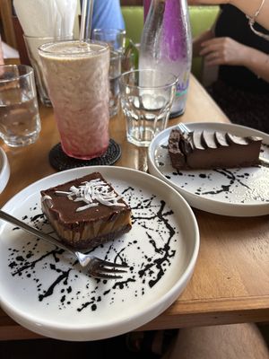   at The Seeds of Life in Ubud