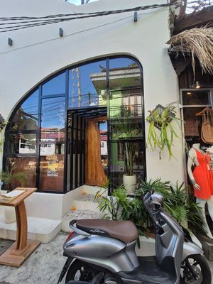 The Seeds of Life at The Seeds of Life in Ubud