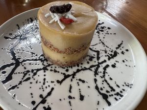 D I V I N E! I have no more words 🤤  at The Seeds of Life in Ubud