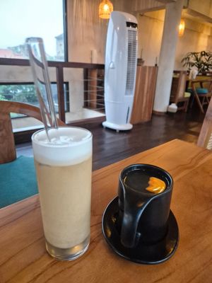  at The Seeds of Life in Ubud