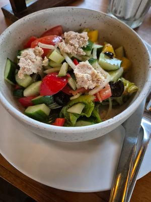  at The Seeds of Life in Ubud