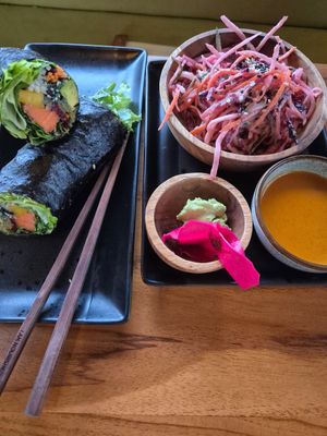  at The Seeds of Life in Ubud