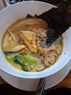  at The Seeds of Life in Ubud