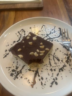   at The Seeds of Life in Ubud