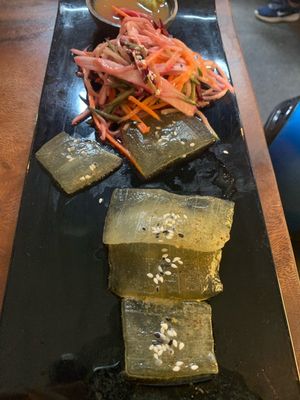 WHAT THE FUK at The Seeds of Life in Ubud