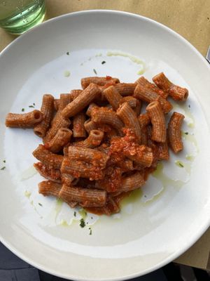   at La Locanda Del Gusto in Vicenza