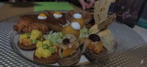  at La Locanda Del Gusto in Vicenza