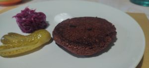  at La Locanda Del Gusto in Vicenza