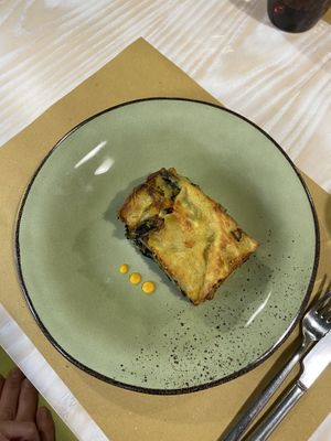   at La Locanda Del Gusto in Vicenza