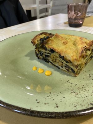   at La Locanda Del Gusto in Vicenza