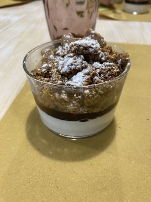   at La Locanda Del Gusto in Vicenza