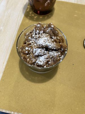   at La Locanda Del Gusto in Vicenza