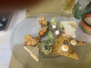   at La Locanda Del Gusto in Vicenza