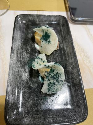 Entrè   at La Locanda Del Gusto in Vicenza