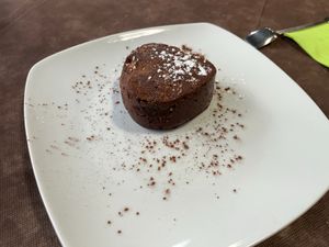  at La Locanda Del Gusto in Vicenza