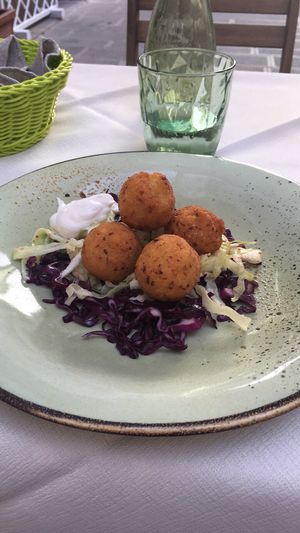 Secondi piatti at La Locanda Del Gusto in Vicenza