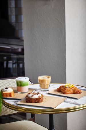   at Anicca - אניצ׳ה in Tel Aviv