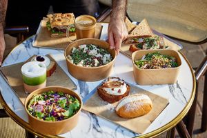   at Anicca - אניצ׳ה in Tel Aviv