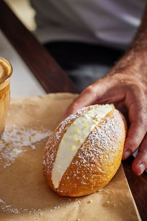   at Anicca - אניצ׳ה in Tel Aviv