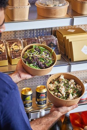   at Anicca - אניצ׳ה in Tel Aviv