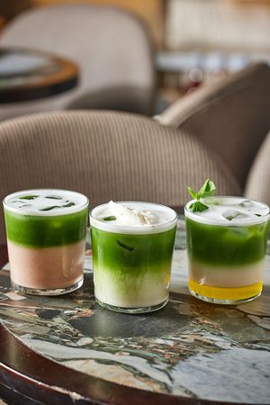   at Anicca - אניצ׳ה in Tel Aviv