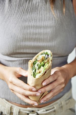   at Anicca - אניצ׳ה in Tel Aviv