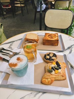   at Anicca - אניצ׳ה in Tel Aviv