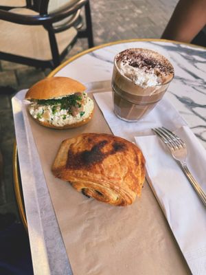   at Anicca - אניצ׳ה in Tel Aviv