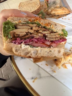   at Anicca - אניצ׳ה in Tel Aviv