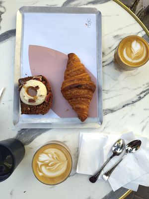  at Anicca - אניצ׳ה in Tel Aviv