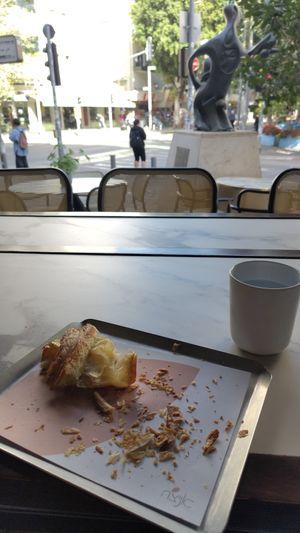  at Anicca - אניצ׳ה in Tel Aviv