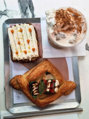  at Anicca - אניצ׳ה in Tel Aviv