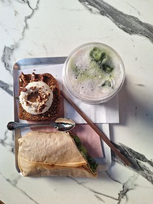  at Anicca - אניצ׳ה in Tel Aviv