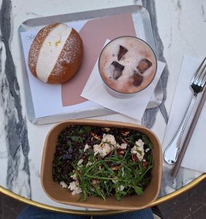  at Anicca - אניצ׳ה in Tel Aviv