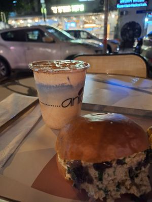  at Anicca - אניצ׳ה in Tel Aviv