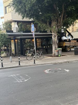   at Anicca - אניצ׳ה in Tel Aviv