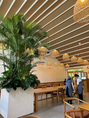  at 2 Roots Plant-Based Café in Ho Chi Minh City