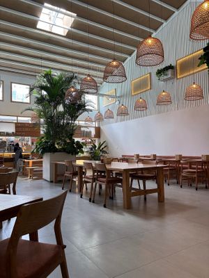  at 2 Roots Plant-Based Café in Ho Chi Minh City